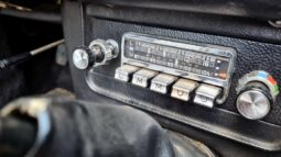 1978 Triumph Spitfire 1500 FH full