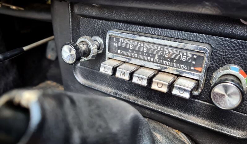 1978 Triumph Spitfire 1500 FH full