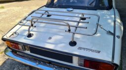 1978 Triumph Spitfire 1500 FH full