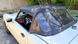 1978 Triumph Spitfire 1500 FH full