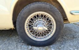 1978 Triumph Spitfire 1500 FH full