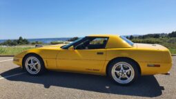 1993 Chevrolet Chevrolet Corvette C4 Callaway Supernatural 400