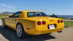 1993 Chevrolet Chevrolet Corvette C4 Callaway Supernatural 400