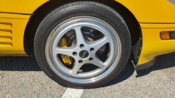 1993 Chevrolet Chevrolet Corvette C4 Callaway Supernatural 400 complet
