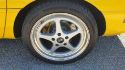 1993 Chevrolet Chevrolet Corvette C4 Callaway Supernatural 400 complet