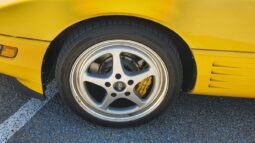 1993 Chevrolet Chevrolet Corvette C4 Callaway Supernatural 400 complet