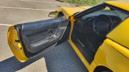 1993 Chevrolet Chevrolet Corvette C4 Callaway Supernatural 400 complet