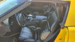 1993 Chevrolet Chevrolet Corvette C4 Callaway Supernatural 400 complet