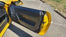 1993 Chevrolet Chevrolet Corvette C4 Callaway Supernatural 400 complet