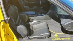 1993 Chevrolet Chevrolet Corvette C4 Callaway Supernatural 400 complet