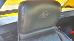 1993 Chevrolet Chevrolet Corvette C4 Callaway Supernatural 400 complet