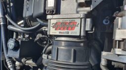 1993 Chevrolet Chevrolet Corvette C4 Callaway Supernatural 400 complet