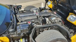 1993 Chevrolet Chevrolet Corvette C4 Callaway Supernatural 400 complet