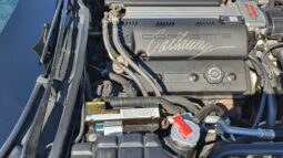 1993 Chevrolet Chevrolet Corvette C4 Callaway Supernatural 400 complet