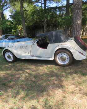 1954 MORGAN Plus 4