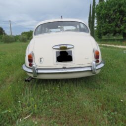 1968 Jaguar 240 full