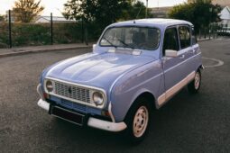 1983 Renault 4 L GTL