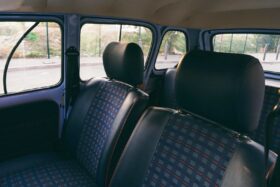 1983 Renault 4 L GTL