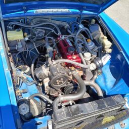 1977 Mg B full