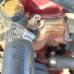 1977 Mg B full