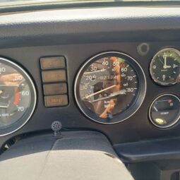 1977 Mg B full