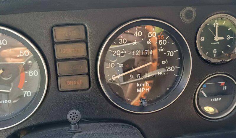 1977 Mg B full