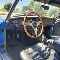 1977 Mg B full