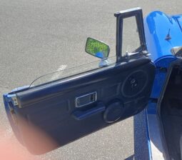 1977 Mg B full
