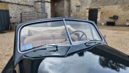 1954 Jaguar XK 120 Drophead Coupé full