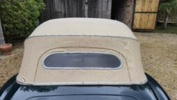 1954 Jaguar XK 120 Drophead Coupé full