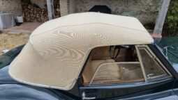 1954 Jaguar XK 120 Drophead Coupé full
