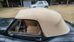 1954 Jaguar XK 120 Drophead Coupé full