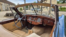 1954 Jaguar XK 120 Drophead Coupé full