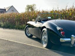 1961 MGA 1600 Mk1 Roadster full