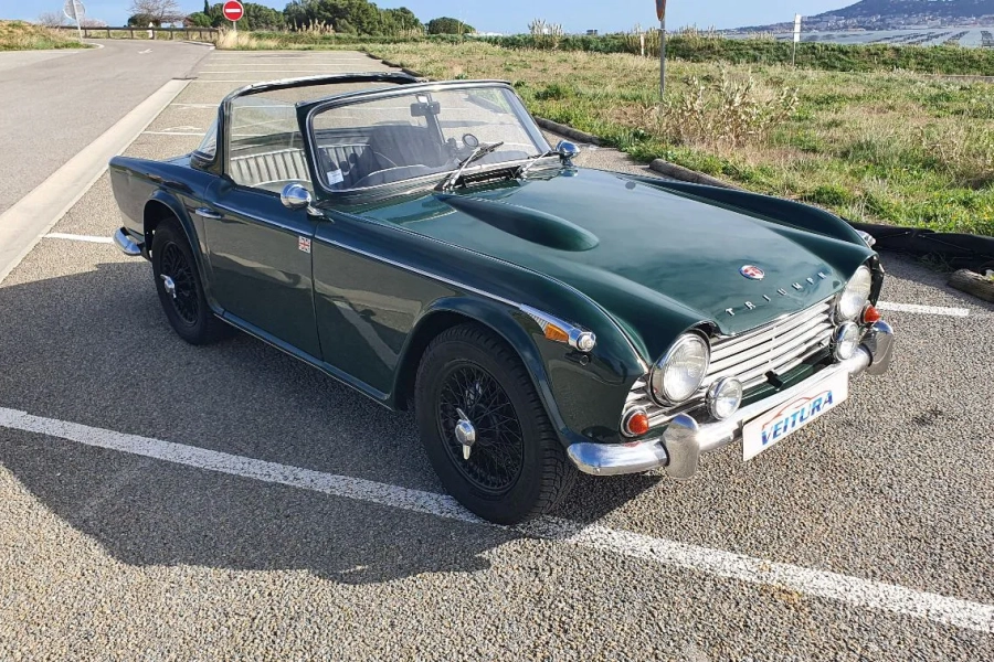 1964-Triumph-TR4-IRS-SURREY-TOP-OD