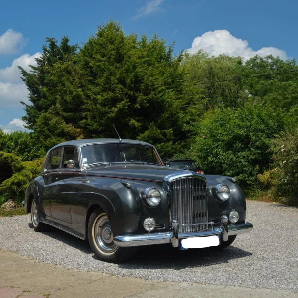 BENTLEY
