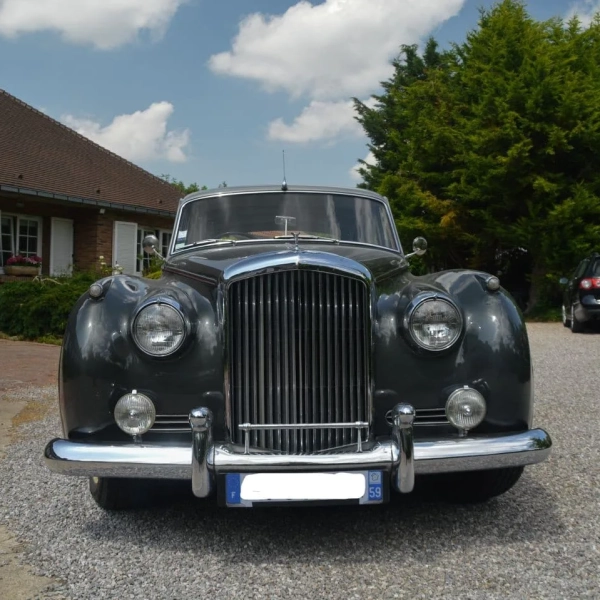 BENTLEY11