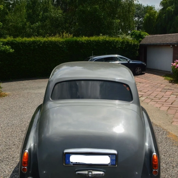 BENTLEY20