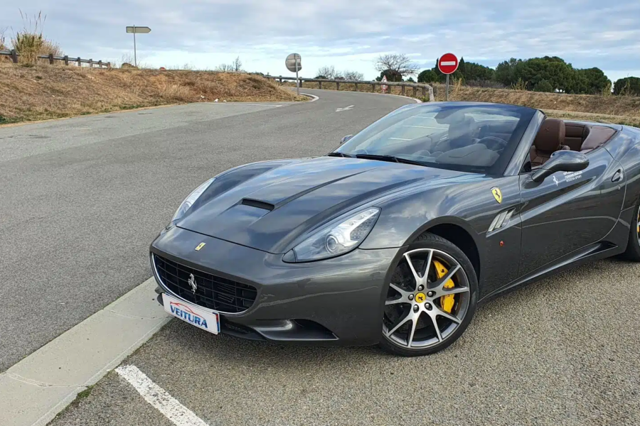 CALIFORNIA35