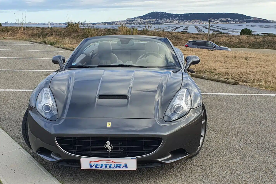 CALIFORNIA37