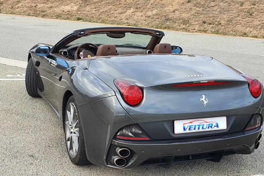 CALIFORNIA40