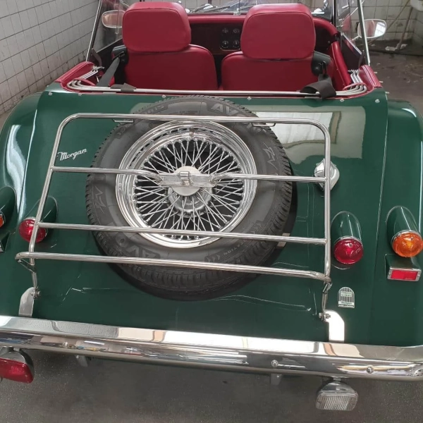 MORGAN33
