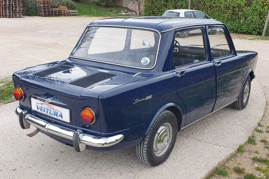SIMCA5-1