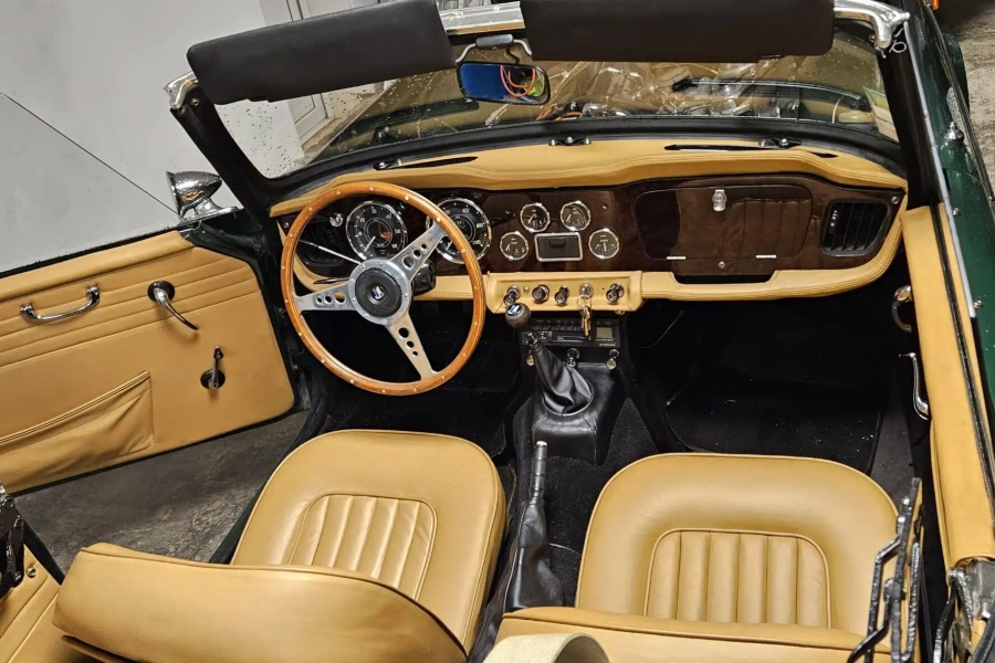 TR4-5