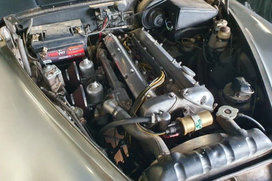 TYPE-S-5