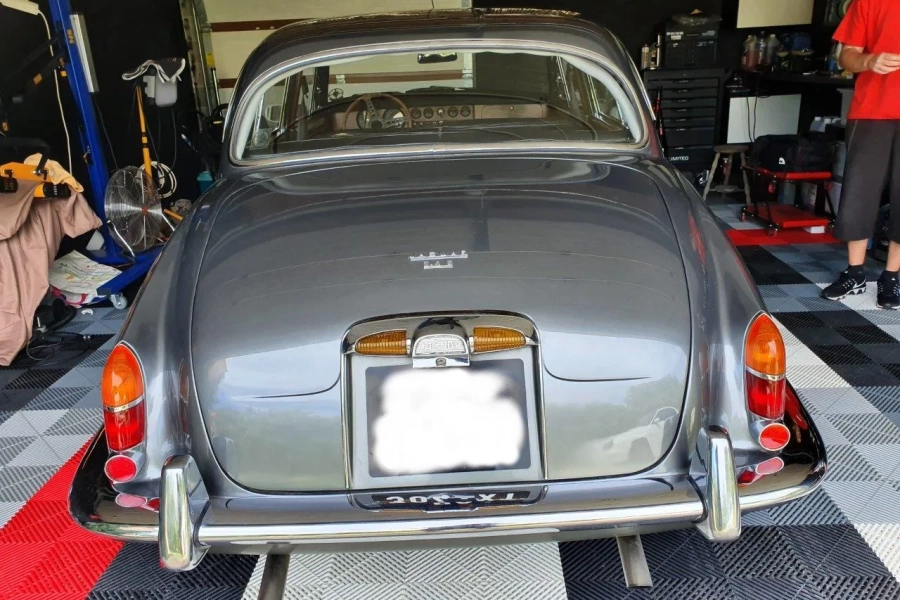 TYPE-S8
