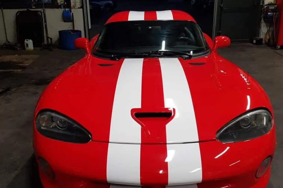 VIPER5