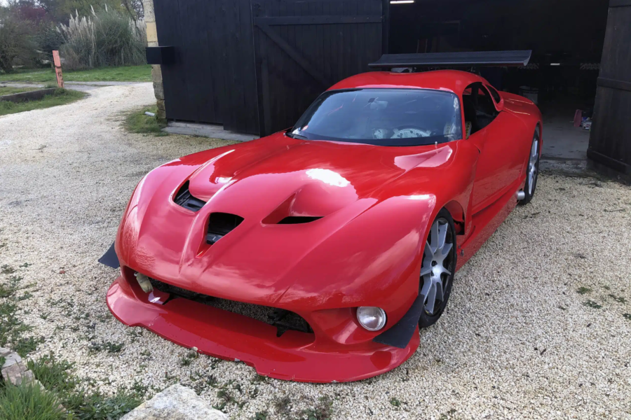 Viper-ACRX-2
