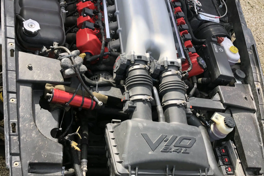 Viper-ACRX-5