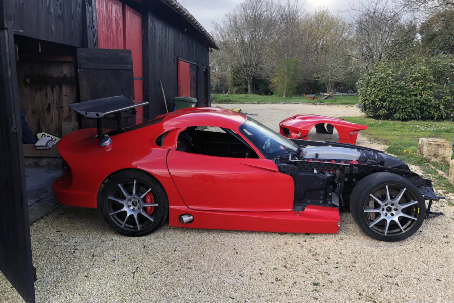Viper-ACRX-7